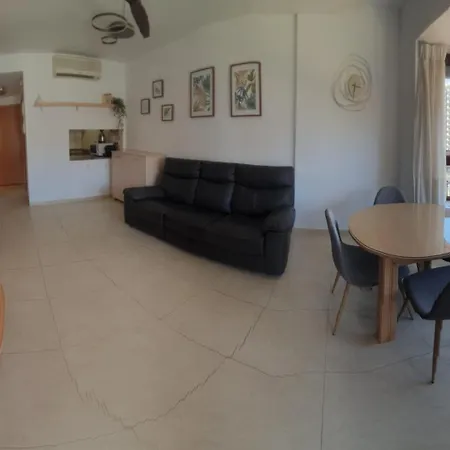 Apartment Torremar Con Parking, No Turistico
